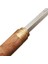 Gitar Pinside Altıgen Dosya 3 Boyut Müzik Aleti Onarım ve Zımparalama Aleti - Ahşap Saplı (Yurt Dışından) 5