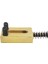 Elektrik Gitar Köprü Eyerleri Pirinç 10.5mm Tremolo Parçaları Tel Eyeri (Yurt Dışından) 3