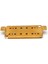 Hbc Pickup Dıy Kitleri-Bakır Nikel Taban Plakası/sabit/ayarlanabilir Kutup Parçası/4c Kablo Kitleri 52MM (Yurt Dışından) 3