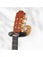 Gitar Askı Kancası Higrometre Stand Rafı Evrensel Ekran Braketi Elektrik Ukulele Bas Için (Yurt Dışından) 5