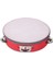 Çocuklar ve Yetişkinler Için 8 Inçlik Ahşap Yuvarlak Tef, Başlangıç Seviyesindeki Profesyonel Çalgıcılara Uygun (Yurt Dışından) 4