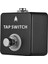 Tap Switch Tap Tempo Pedal Gitar Efekt Aksesuarları Için Tam Metal Kabuk (Yurt Dışından) 1