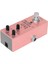 Gitar Efekti Elektrik Cep Metal Chorus Profesyonel Tek Blok Mini (Yurt Dışından) 1