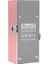 Gitar Efekti Elektrik Cep Metal Chorus Profesyonel Tek Blok Mini (Yurt Dışından) 2