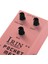 Gitar Efekti Elektrik Cep Metal Chorus Profesyonel Tek Blok Mini (Yurt Dışından) 4