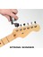 10 Adet Gitar Sarma Aleti Tel Kesme ve Değiştirme Aksesuarları A (Yurt Dışından) 2