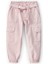 Kız Çocuk Pembe Pantolon 1