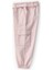 Kız Çocuk Pembe Pantolon 3