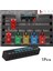 5V Gitar Pedalları Güç Kaynağı 8 Yollu Çıkışlar Taşınabilir Pedalboard Gitar Efekti (Yurt Dışından) 2