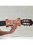 Yeni Başlayanlar Için 2 Adet Kahverengi Gitar Asistanı Aleti - Otomatik Akor Yapıcı Folk (Yurt Dışından) 2