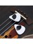 2'si 1 Arada Gitar Akort Cihazı ve Pena, LED Ekranlı Dijital Fonksiyonel Folk Ukulele Gitar Hediyeleri (Yurt Dışından) 4