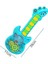 Bebekler ve Yürümeye Başlayan Çocuklar Için Müzikal Gitar, Yanıp Sönen Işıklar ve Sesler, Bebekler ve Yürümeye Başlayan Çocuklar Tarafından Çalınan Keman (Yurt Dışından) 4