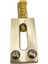 Elektrik Gitar Köprü Eyerleri Pirinç 10.5mm Tremolo Parçaları Tel Eyeri Altın (Yurt Dışından) 3