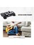 Gitar Öğrenme Yardım Aracı Akor Eğitmeni Başlangıç Seviyesi Için Uygulama Öğretim Sistemi Siyah (Yurt Dışından) 4