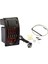 Gitar Manyetiği Ton Kontrolleri Eq Ekolayzer Tuner Piezo Akustik Önceden Kablolanmış Preamp Parçaları Aksesuarlar (Yurt Dışından) 2