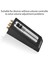 Pasif Ses Kontrol Cihazı Mini Preamp Aktif Hoparlör Ayarı Profesyonel Ses Ekipmanı (Yurt Dışından) 5