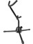 Pratik Katlanır Saksafon Tripod Zemin Standı Tutucu Alto Saksafon Rafı Aksesuarları (Yurt Dışından) 1