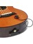 2 Adet Kontak Mikrofon Alıcısı Eq Smd Enstrüman Gitar Keman Banjo Ukulele Aksesuarları-B (Yurt Dışından) 2