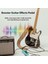 Gitar Pedalı Mini Güçlendirici Efektler Elektrik Efekti True Bypass Dc 9V 6.35MM Giriş/çıkış Arayüzü (Yurt Dışından) 2