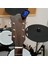 Akustik/elektrik Gitar, Ukulele, Keman, Bas, Kromatik Ayar Modları Için Profesyonel Klipsli Gitar Akort Cihazı (1 Paket) (Yurt Dışından) 4