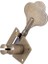 Gitar Vintage Açık Bas Akort Anahtar Burguları Makine Kafaları Akort Aletleri 4 Tel Için 4r Bronz (Yurt Dışından) 5
