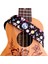 Ukulele Askısı, Çocuk Gitarları Için Ayarlanabilir Askı (Yurt Dışından) 5