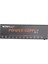 -10 Gitar Güç Kaynağı 10 Izole Dc Çıkışı/ 9V 12V 18V Efekt Pedalı Için 4-12V USB Çıkışı, Uk-Plug (Yurt Dışından) 1
