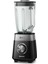 Güçlü ve Şık Cam Smoothie Blenderi, Siyah Renk, Yüksek Performanslı Kullanım. 1