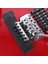 2 Paket Gitar Yüzen Tremolo Köprü Shim, Köprü Ayarlama ve Ayarlama Için, Elektrik Değiştirme Aleti (Yurt Dışından) 4