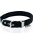 Doggie Konfor Dokuma Boyun Tasması Siyah 2.0*35-40 cm (DSBT-2010 M) 1