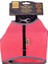 Havalı Dokuma Kedi Göğüs & Gezdirme Takımı Pembe 1*25-35 cm 2