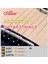 Alıce A207-XL 10-47 Extra Lıght Akustik Gitar Teli 1