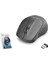 HDX3408 1600DPI 2.4ghz USB Kablosuz Mouse 1