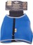Havalı Dokuma Kedi Göğüs & Gezdirme Takımı Royal Mavi 1*25-35 cm 2