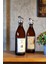 2'li 500ML Zeytinyağı ve Sirke Şişesi Seti, Yağlık ve Sirkelik, Şık ve Kullanışlı 1