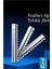 Bfs Feather Tip Tırtıklı Ustura Jileti 3 Adet 1