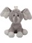 Bfs Oturan Peluş Hayvanlar 35 cm 4