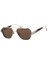 Aventus One M.blk Rose Gld 620 G Erkek Güneş Gözlüğü 1