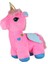 Bfs 4974 Büyük Pembe Unicorn -My Friend Toys 1