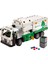 Bfs LEGO Technic Mack Lr Electric Çöp Kamyonu 42167 1