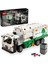 Bfs LEGO Technic Mack Lr Electric Çöp Kamyonu 42167 4
