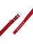 Doggie Konfor Dokuma Boyun Tasması Kırmızı 2.5*42-50 cm (DSBT-2510 L) 3