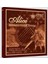 Alıce AWR47-SL 11-52 Super Lıght Phosphor Bronze Akustik Gitar Teli 1