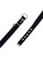 Doggie Konfor Dokuma Boyun Tasması Siyah 2.5*42-50 cm (DSBT-2510 L) 3