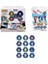 Bfs 402785 Sun-Wst-Figür Sonıc Nano Pods Sürpriz Paket Sonıc 24D 1