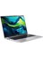 Aspire Lite AL14-31P-C452 NX.KS8EY.001A008 N100 16GB 512SSD 14" Wuxga W11P Dizüstü Bilgisayar 2