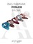 Baş Parmak Penası 6’lı Set – Karışık Renk | Thumb Pick | Gitar ve Ukulele Için Uyumlu! 1