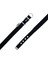 Doggie Konfor Dokuma Boyun Tasması Siyah 2.0*30-35 cm (DSBT-2010 S) 3