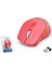 HDX3408 1600DPI 2.4ghz USB Kablosuz Mouse 1