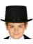 Sihirbaz Şapkası Çocuk Boy Siyah Renk 1